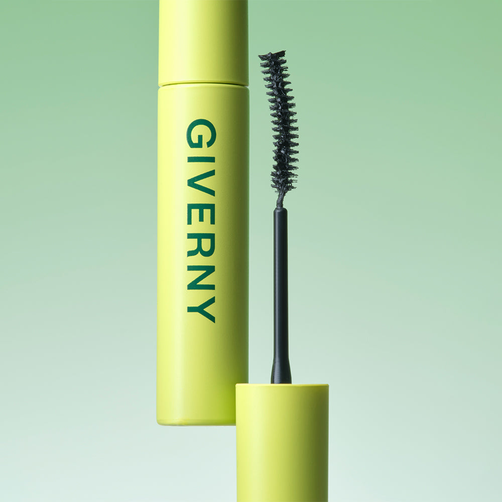 Giverny Close-Fit Sensitive Mascara Long Lash 3g