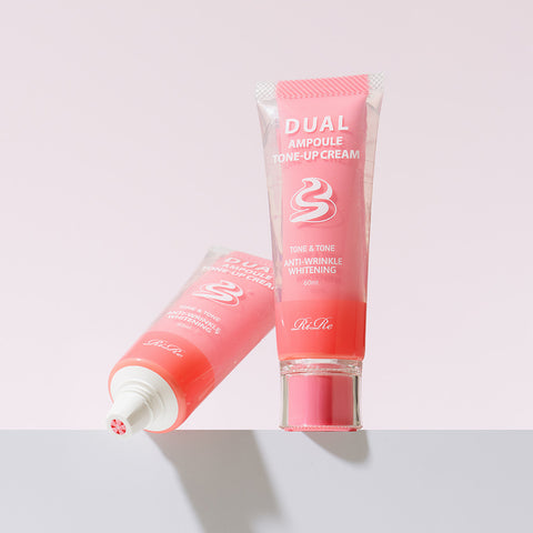 Rire Dual Ampoule Tone-Up Cream 60ml