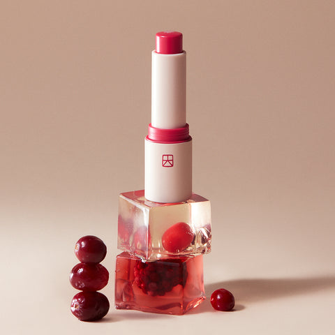 Talithakoum Lip Cure Balm Stick (3 Shades)