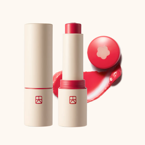 Talithakoum Lip Cure Balm Stick (3 Shades)