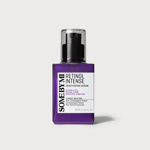 Some By Mi Retinol Intense Reactivating Serum 30ml