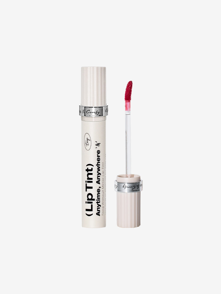 TooQ Wit Out Mirror Lip Tint
