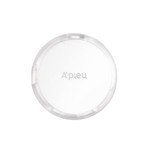 A'PIEU Water Lock Finisher No-Sebum Cushion 13g