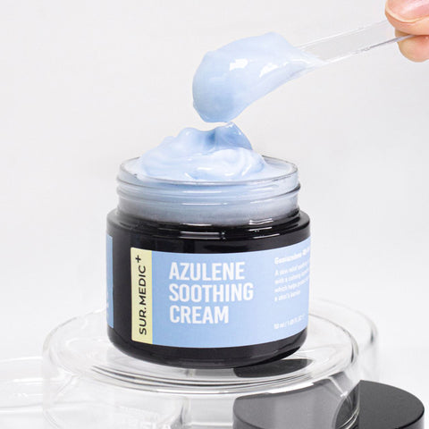 Neogen Thermedic Azulene Soothing Cream 50ml