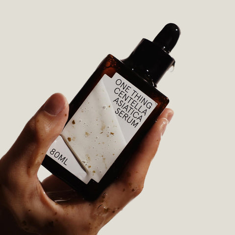 One Thing Green Tea Elasticity Serum 80ml