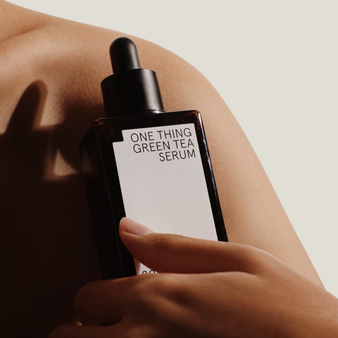 One Thing Green Tea Elasticity Serum 80ml