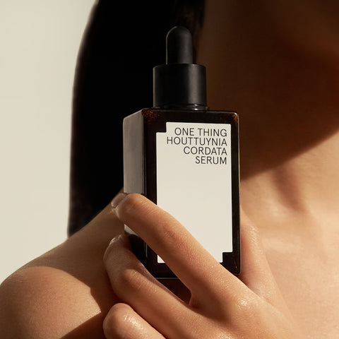 One Thing Houttuynia Soothing Serum 80ml