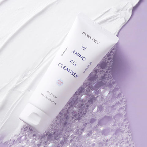 Dewytree Hi Amino All Cleanser 150ml (2 pack)