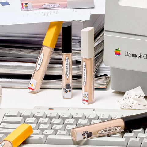 Luna Long-Lasting Tip Concealer EX (6.5g / 7.5g)