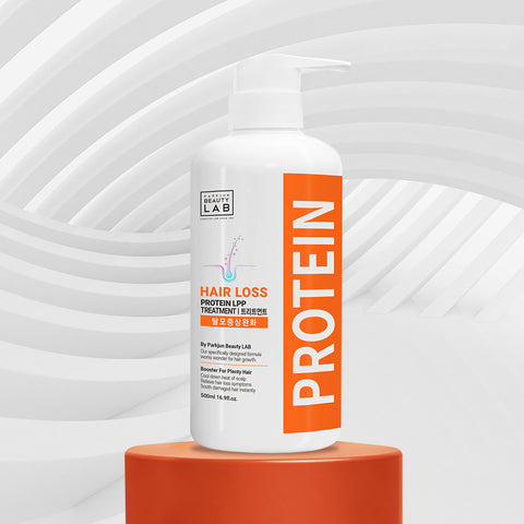 ParkJun Beauty Lab LPP Protein Hair Loss Treatment 500ml