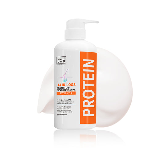 ParkJun Beauty Lab LPP Protein Hair Loss Treatment 500ml
