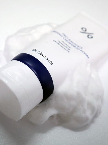 Dr.Ceuracle Pro Balance Creamy Deep Cleansing Foam 150ml