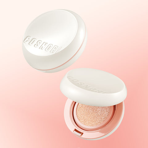 Cosnori Pluffit Light Matte Cushion 13g