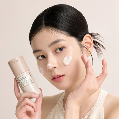 Fully Job's Tears Niacin Enzyme Powder Cleanser 50g