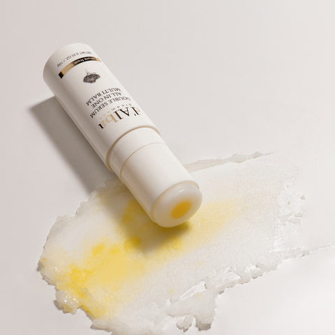 d'Alba Double Serum All In One Multi Balm 10g Double Pack