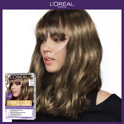 L'Oreal Paris Excellence Bleach Supreme 122g (2 Pack)