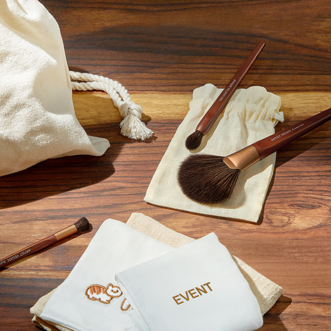 Too Cool For School Artclass Vegan Multi Contour Brush