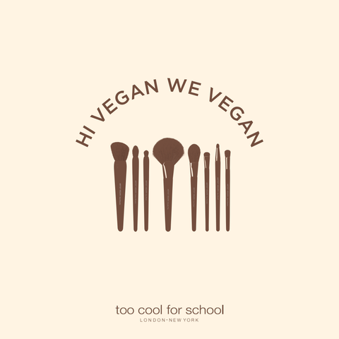 Too Cool For School Artclass Vegan Multi Contour Brush