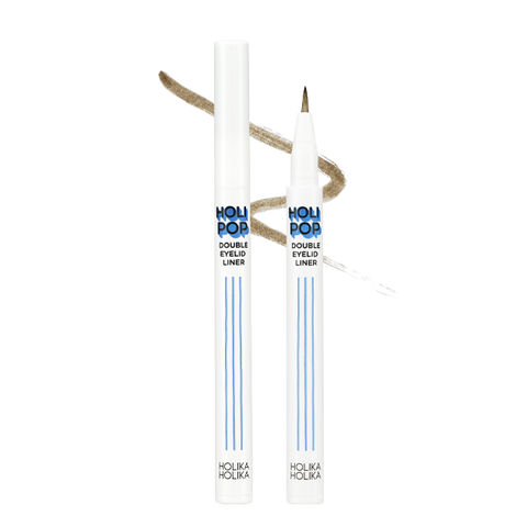 Holika Holika Holipop Dual Liner 0.5g