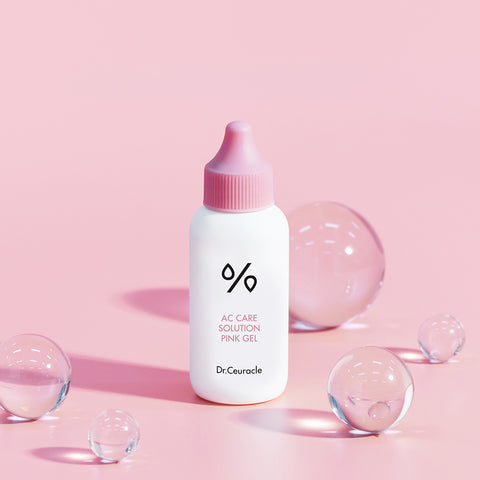 Dr.Ceuracle AC Cure Solution Blue One 50ml