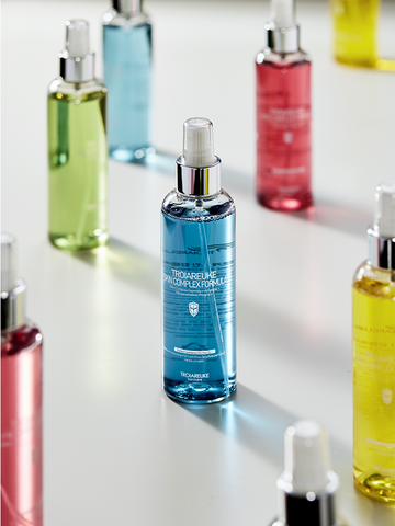 Troiareuke Healing Cocktail Ampoule Toner 200ml (1+1 Set)