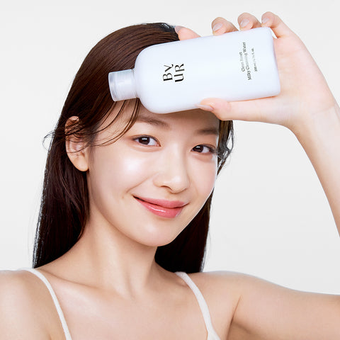 BYUR Clean Reset Milky Cleansing Water 200ml