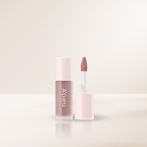 A'PIEU Juice Pang Bear Cream Blusher Mini 2.3g