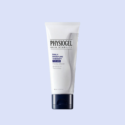 Physiogel Daily Moisture Therapy For Men Facial Cream 80ml