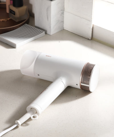 UNIX Hair Dryer UN-A1690 (Foldable)