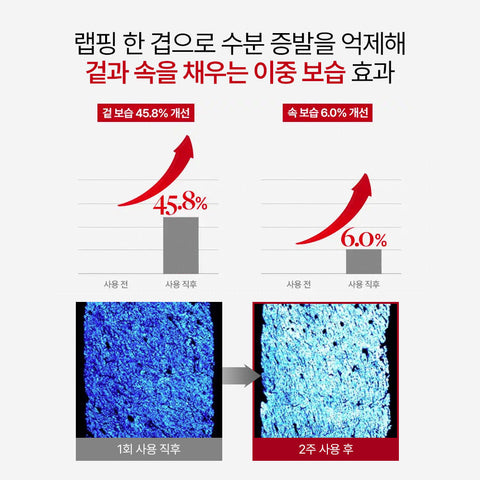 Meditherapy Shumage Gold Seal Wrapping Mask 90g