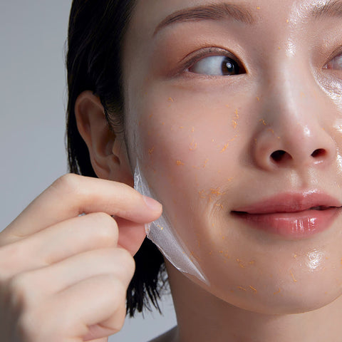 Meditherapy Shumage Gold Seal Wrapping Mask 90g