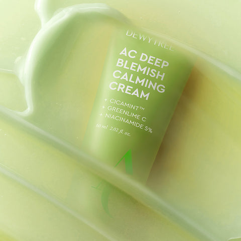 Dewytree AC Deep Soothing Cream 60ml