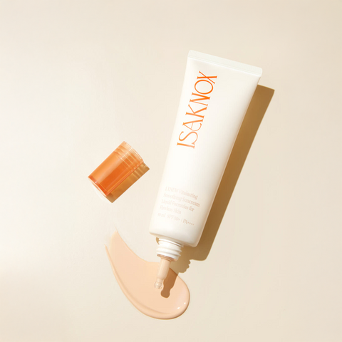 ISA KNOX NOX LAB Vita Lasting Smoothing Sun 50ml