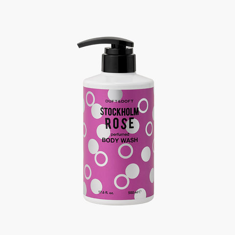 Duft&Doft Perfumed Body Wash 500ml