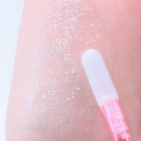 Amuse Eye Glitter Volume Fixer 2.9g