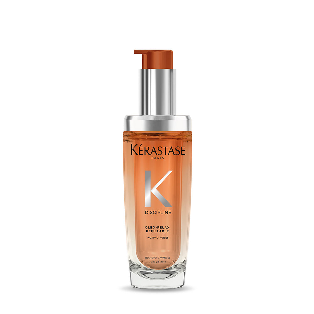 Kerastase Discipline Oleo-Relax Hair Oil 75 ml