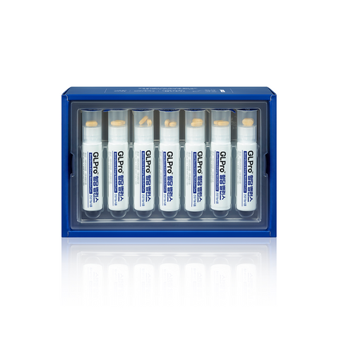 JungKwanJang GLPro Blood Sugar Balance 3-Week (21 Bottles)