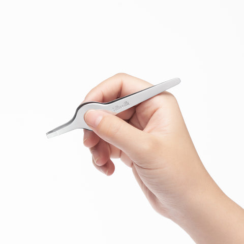 Fillimilli Soft Grip Tweezer