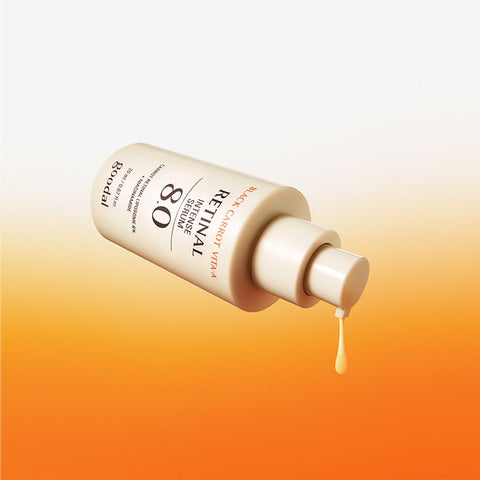 Goodal Black Carrot Vita A Retinal Intense Serum 8.0 20ml