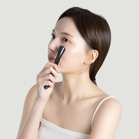 Pearlcare High-Frequency Eye & Under-Eye Massager (EMS)