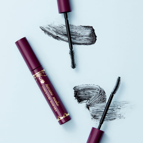 Kiss Me Heroine Make Mascara EX 6g (Black)