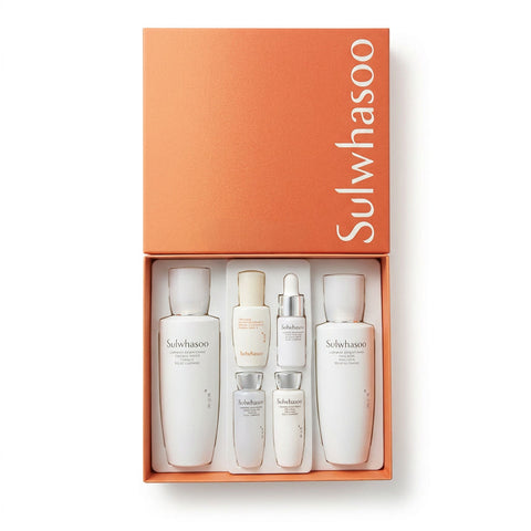 Sulwhasoo Lumiwise Brightening 2-Piece Skin Care Set