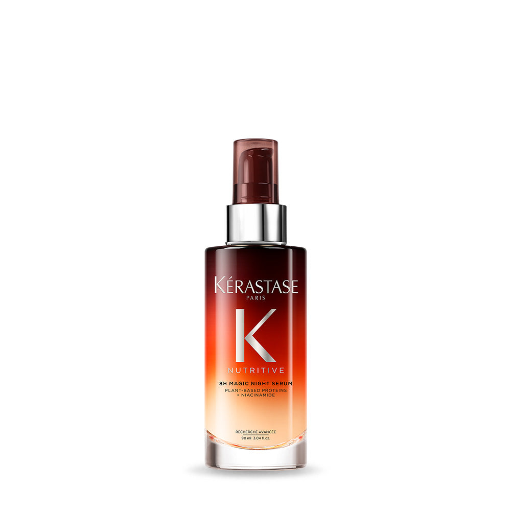 Kerastase Nutritive 8H No-Wash Night Hair Serum 90ml