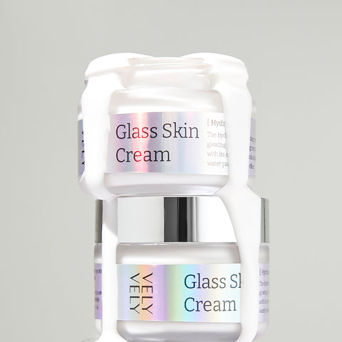 VELY VELY Glass Skin Cream 60ml