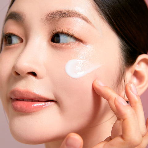 VELY VELY Glass Skin Cream 60ml