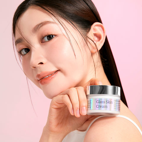 VELY VELY Glass Skin Cream 60ml
