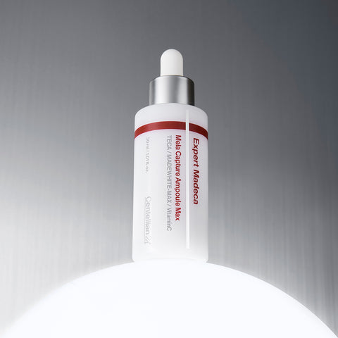 Centellian24 Expert Madeca Mela Capture Ampoule Max 30ml