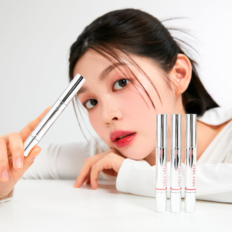VELY VELY Glass Lip Voluming Balm 1.7g