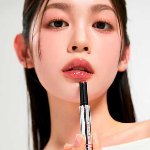 VELY VELY Glass Lip Voluming Balm 1.7g