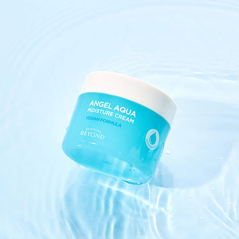 BEYOND Angel Aqua Soothing Moisture Cream 150ml
